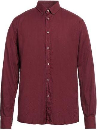 Brooksfield TOPWEAR - Shirts on YOOX.COM