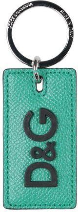 Dolce & Gabbana Small Leather Goods - Key rings on YOOX.COM