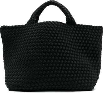 Naghedi medium St. Barths tote bag - women - Neoprene - One Size - Black