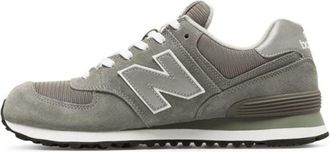 New Balance (WMNS) New Balance 574 Grey W574GS