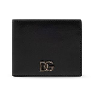 Dolce & Gabbana Uomo, Accessori, Nero, Taglia unica, new