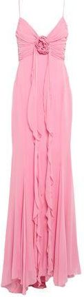 Blumarine DRESSES - Maxi dresses on YOOX.COM