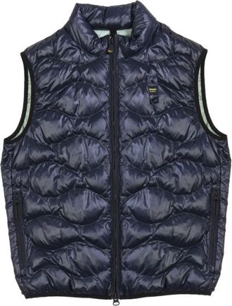 Blauer Hombre, Chaquetas, Azul, Talla: XL