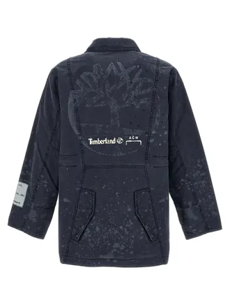 A-Cold-Wall* Jacket - Blue
