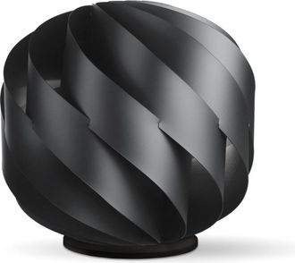 Linea Zero Lap Sobremesa Plastico Negro Cm. 25 X 24 Horas