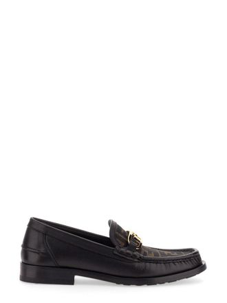 Fendi Fendi OLock Loafer