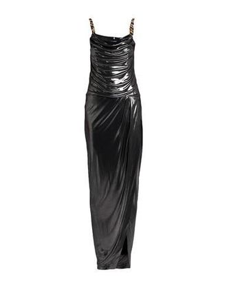 Balmain DRESSES - Maxi dresses on YOOX.COM