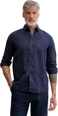 Vilebrequin Uomo, Magliette, Blu, 2Xl, new
