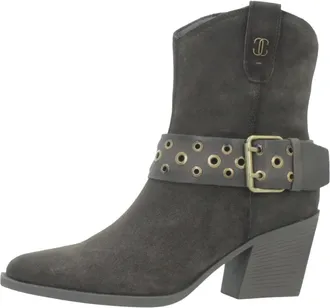 Carmela Mujer, Zapatos, Marr&oacute;n, Talla: 39 EU