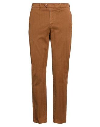 TELA GENOVA BOTTOMWEAR - Trousers on YOOX.COM