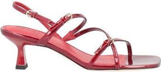 Sandro SCHUHE - Sandalen auf YOOX.COM