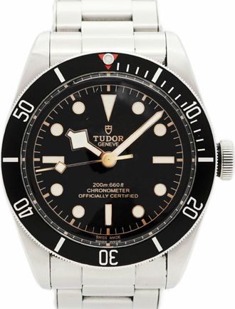 Tudor Wristwatch (Pre-Owned)