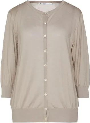Agnona KNITWEAR - Cardigans sur YOOX.COM