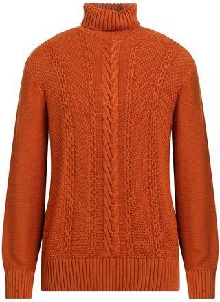 A|X Armani Exchange KNITWEAR - Turtlenecks sur YOOX.COM