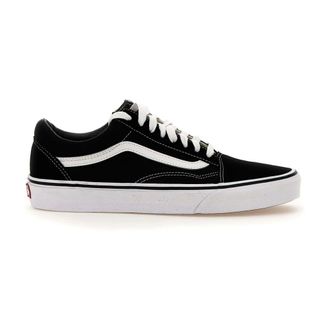 Vans Sneakers, male, Black, Size: 7 1/2 US Old Skool