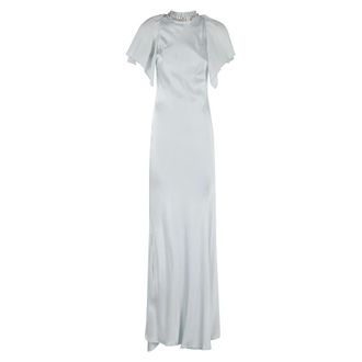Amen Donna, Abiti, Blu, M, new