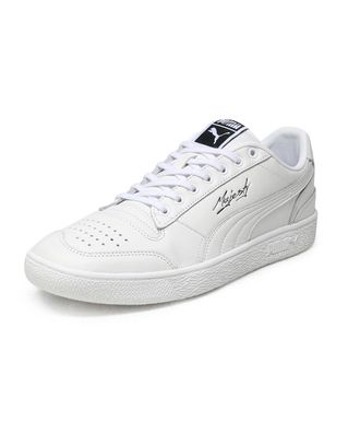 Puma Majesty Trainers 8 White