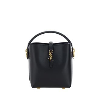 Saint Laurent Le 37 Mini Shoulder Bag