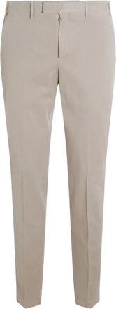 Pantaloni Torino Pantaloni con tasche - Toni neutri