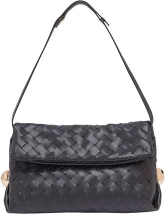 Liu Jo Mujer, Bolsos, Negro, Talla: ONE Size
