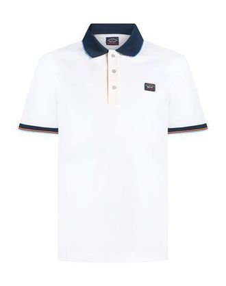Paul & Shark TOPWEAR - Polo shirts on YOOX.COM