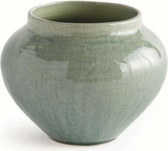 Napa Home & Garden Barclay Butera Ojai Pot in Blue at Nordstrom