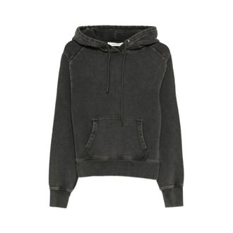 Entire studios Standard Hoodie - Heren - Hoodies - Grijs - M - Katoen - Hoodies & sweatvesten