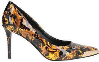 Versace FOOTWEAR - Pumps on YOOX.COM