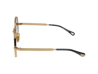 Chlo&eacute; CH0321S Sunglasses - Gold