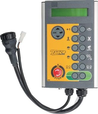 OEM Unidad Control Tanco 1309006