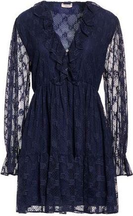 Liu Jo DRESSES - Mini dresses on YOOX.COM