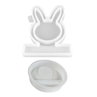 OEM Molde Para Portavelas Para Decoraci&oacute;n De Oficina - B