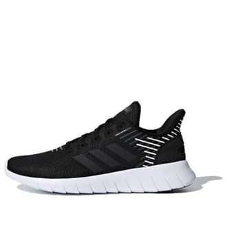 adidas (WMNS) adidas Asweerun Core Black F36339