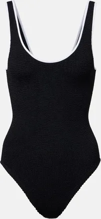 Hunza G Coverage Faye swimsuit