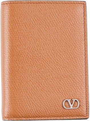 Valentino Garavani Marroquiner&iacute;a - Billeteras en YOOX.COM