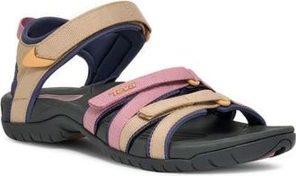Teva Tirra Sandal in Root Light Multi at Nordstrom, Size 10