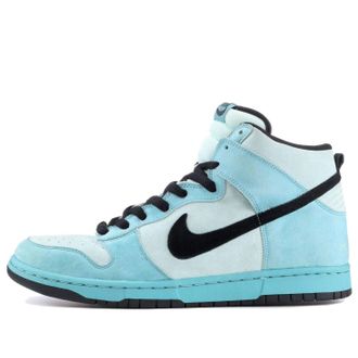 Nike SB Dunk High Sea Crystal 305050-301