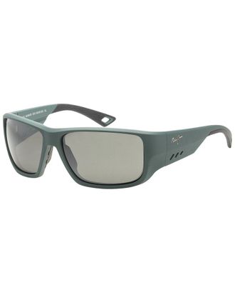 Maui Jim Mens Keha 63mm Sunglasses