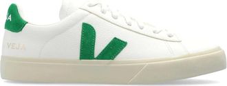 Veja Sneakers, male, White, 11 UK, Campo Sneaker