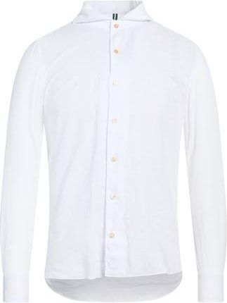 LUIGI BORRELLI NAPOLI TOPWEAR - Shirts on YOOX.COM