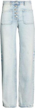 Courr&egrave;ges Jeans