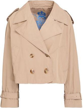 Ermanno Scervino COATS & JACKETS - Jackets on YOOX.COM