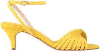 Anna F. FOOTWEAR - Sandals sur YOOX.COM