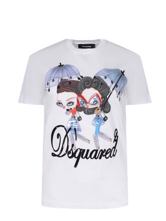 Dsquared2 T-Shirt