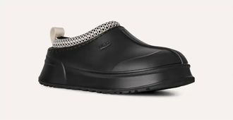 UGG Womens Tazz Molded Clog In Black