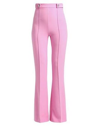 Chiara Ferragni PARTES DE ABAJO - Pantalones en YOOX.COM