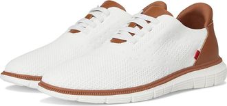 Marc Joseph New York Charles Ave (Hands Free Technology) Mens Shoes White : 10.5 M, Faux Leather