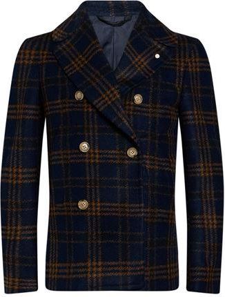 Luigi Bianchi Mantova COMPLETI E COORDINATI - Blazers su YOOX.COM