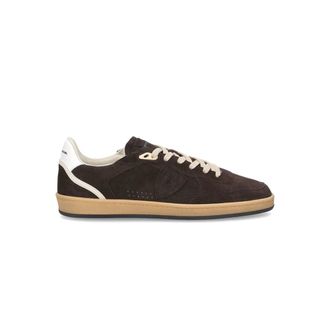 Philippe Model Sneakers - Heren - Schoenen - Bruin - Maat: 41 EU