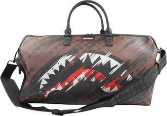 Sprayground Weekend Tas - unisex - Weekendtassen - Veelkleurig - ONE Size - Polyester - Tassen